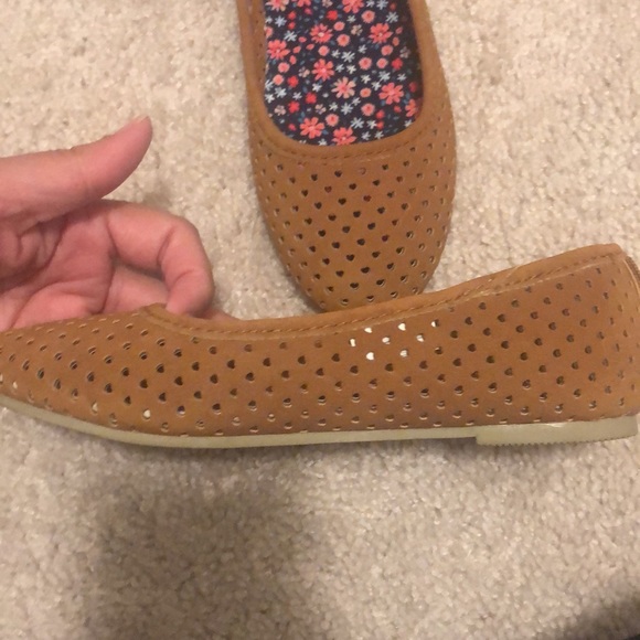 Carters big girls Mary jeans - Picture 3 of 6